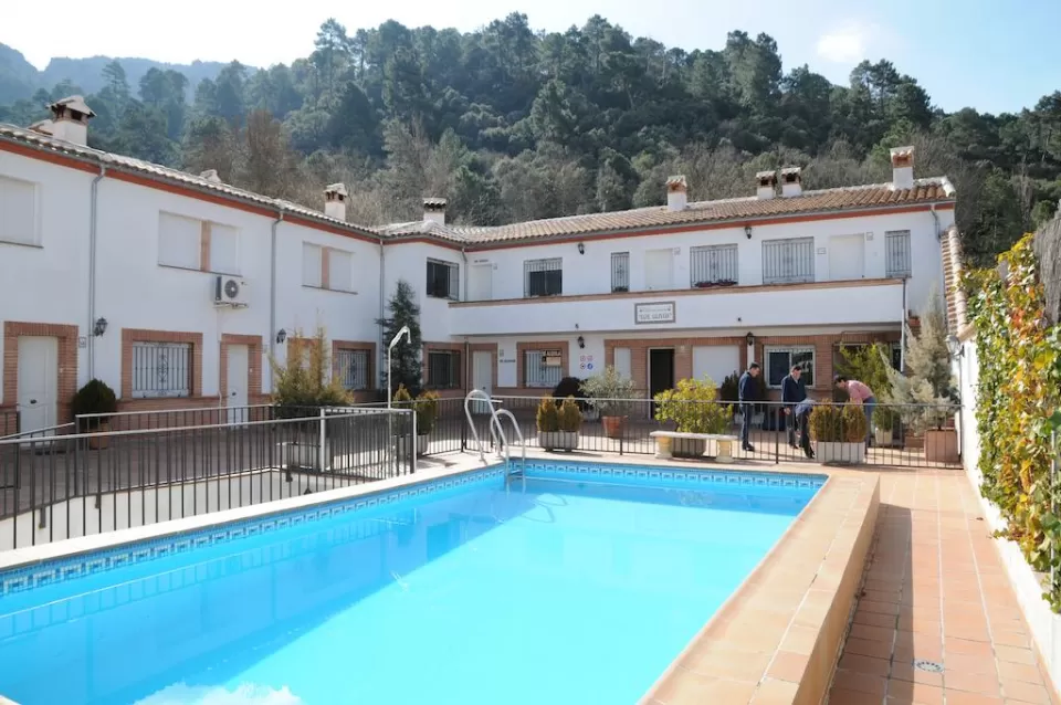 Casas Rurales Tiscar 