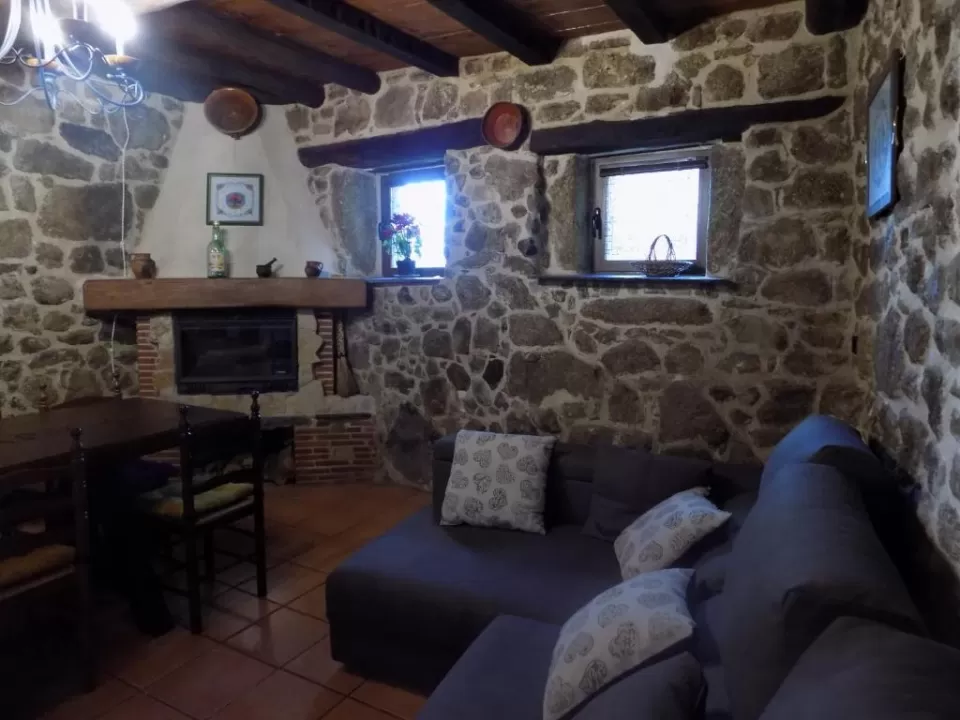 Casa rural Generoso I