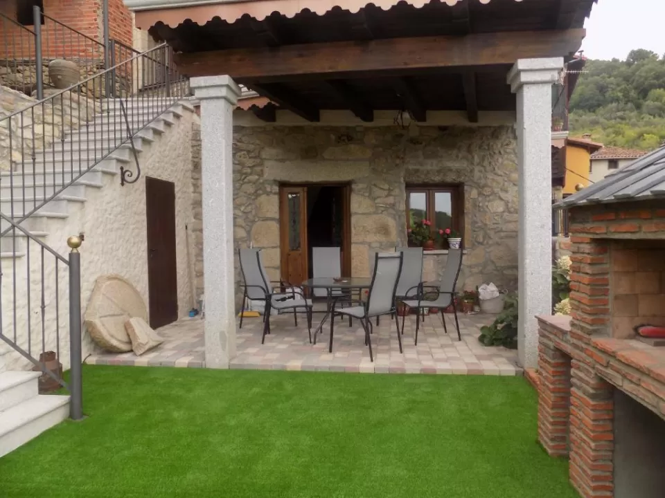 Casa rural Generoso II