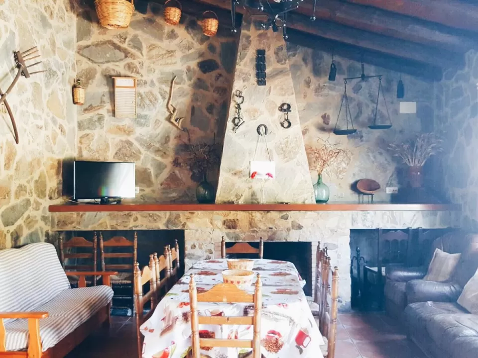 Casa Rural El Peralejo 