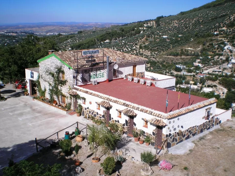 La Casería de Piedra