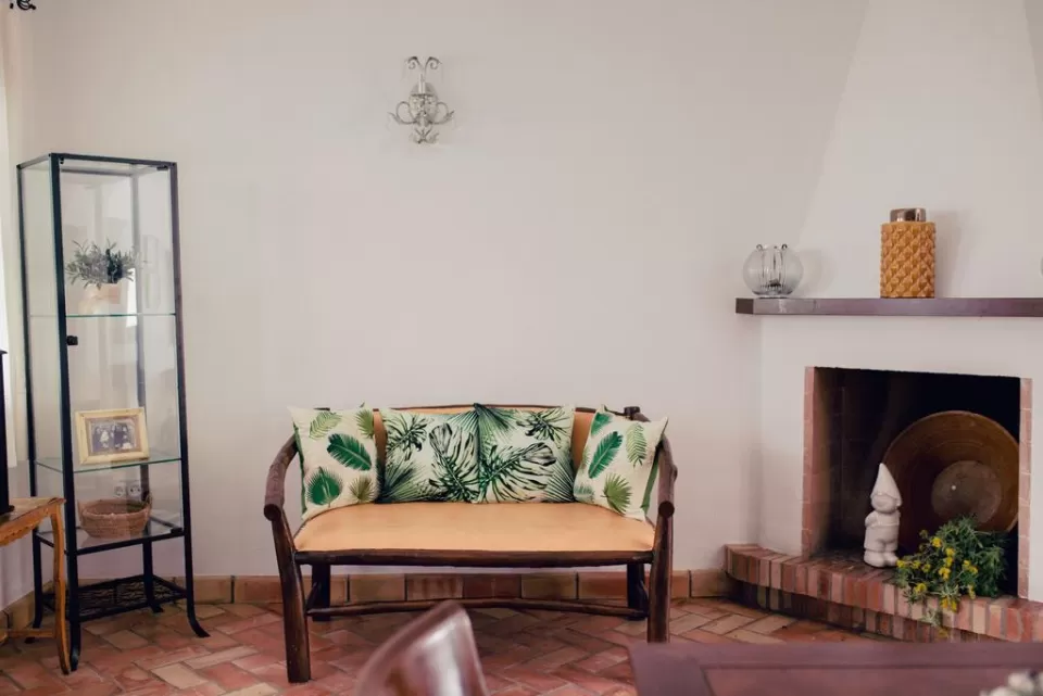 La Casa de Bobadilla