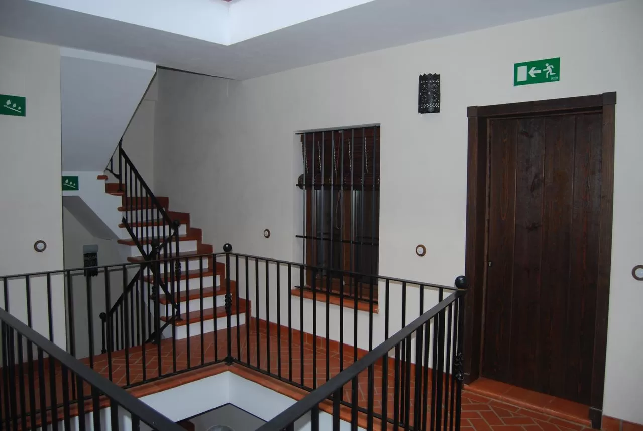 Apartamentos Bodeguetas 1