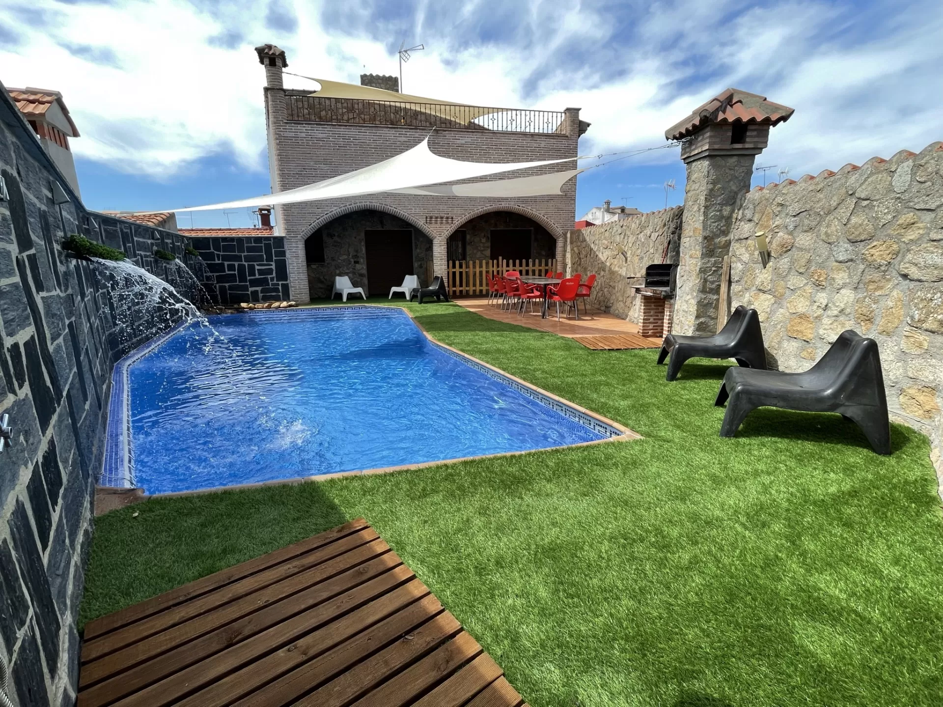 Casa Juanin