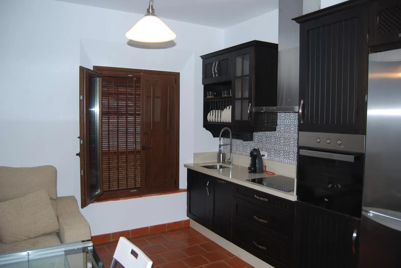 Apartamentos Bodeguetas 2