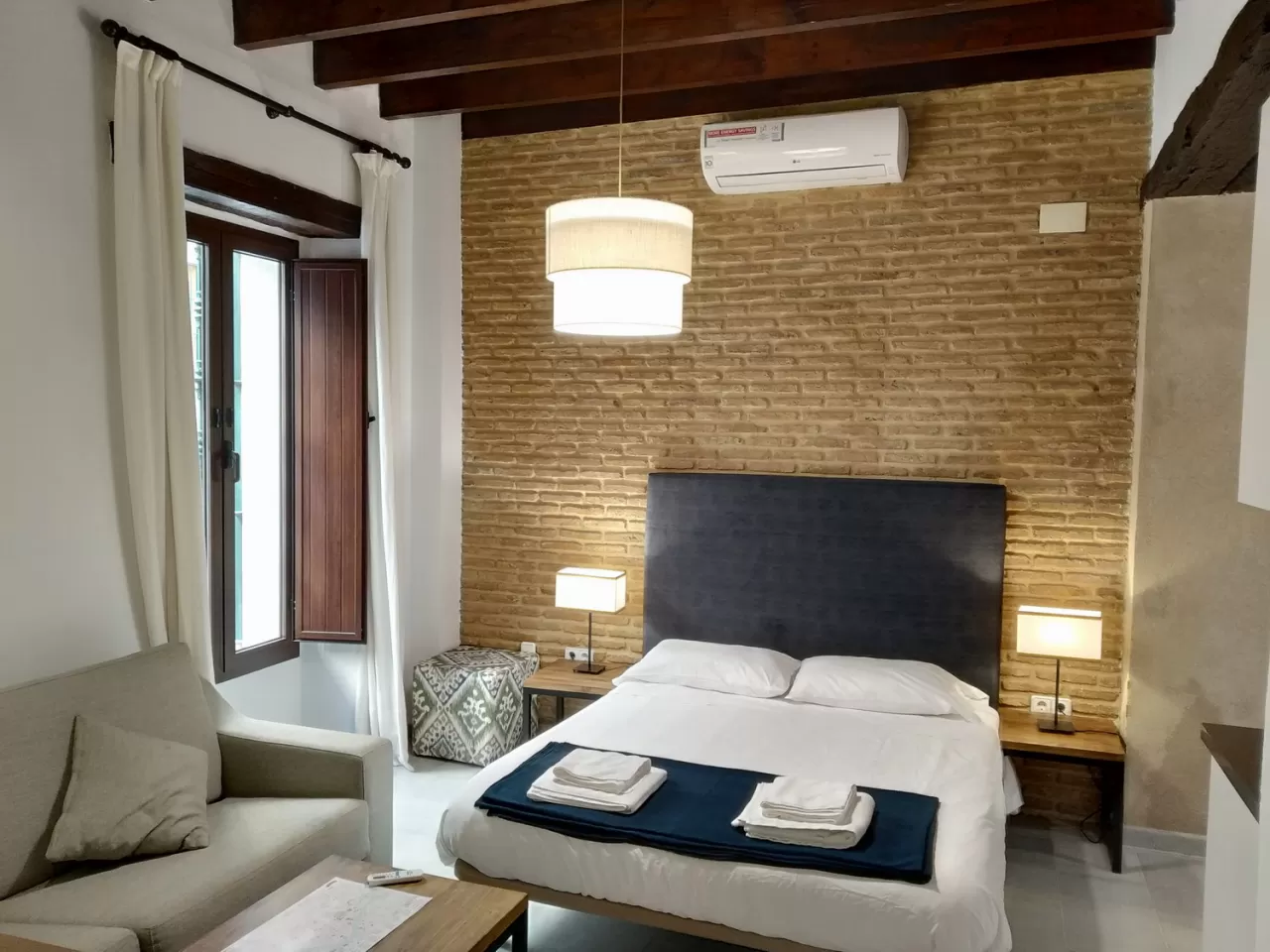 Triana Apartment- Giralda