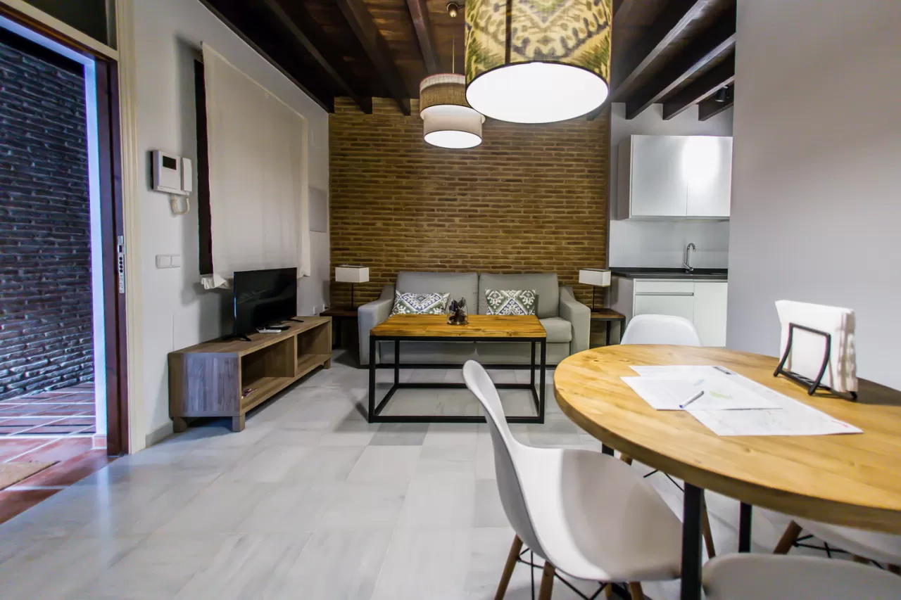 Triana Apartment- Venerables