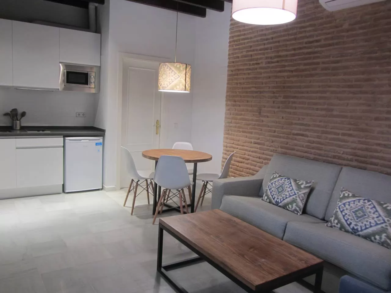 Triana Apartment- Cartuja
