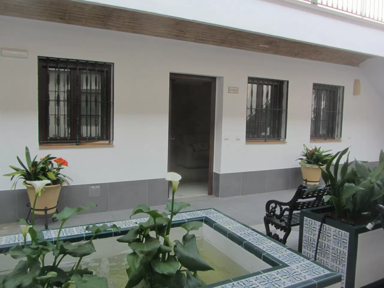 Triana Apartment- Maestranza