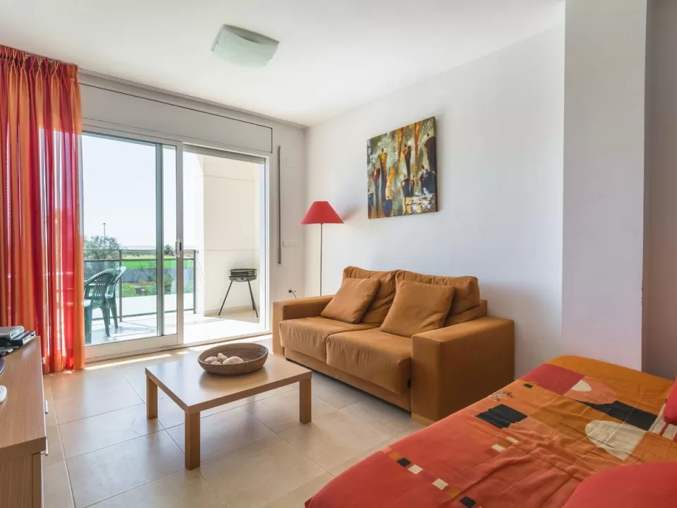 Apartamento Eucaliptus