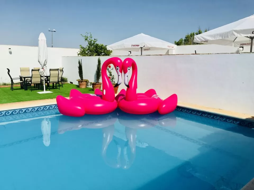 5 Soles Hostal Rural