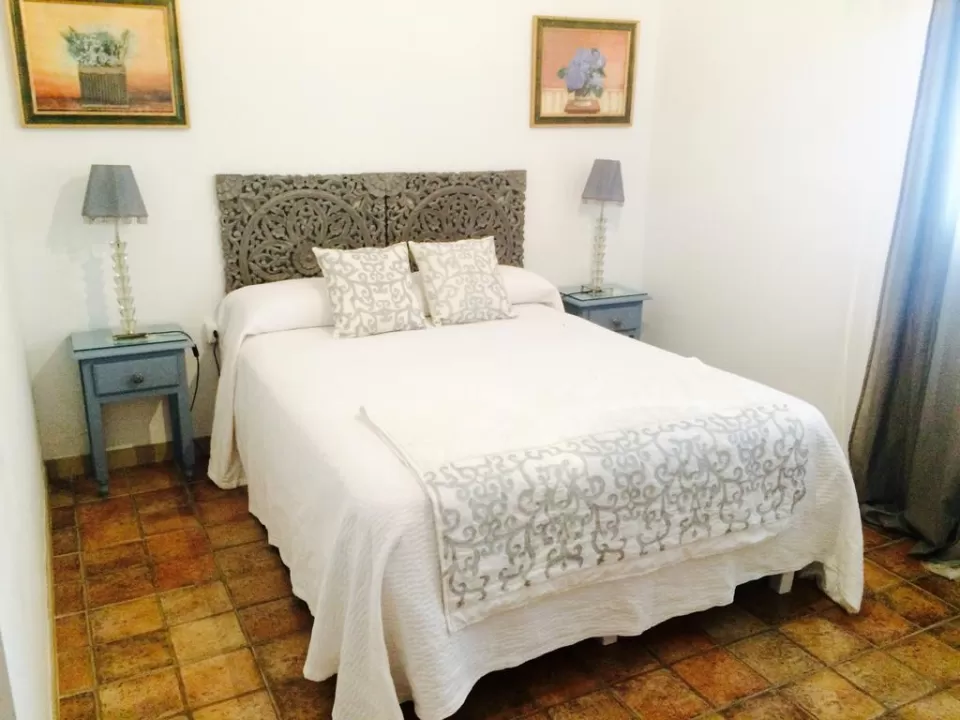 Habitación Doble Matrimonio