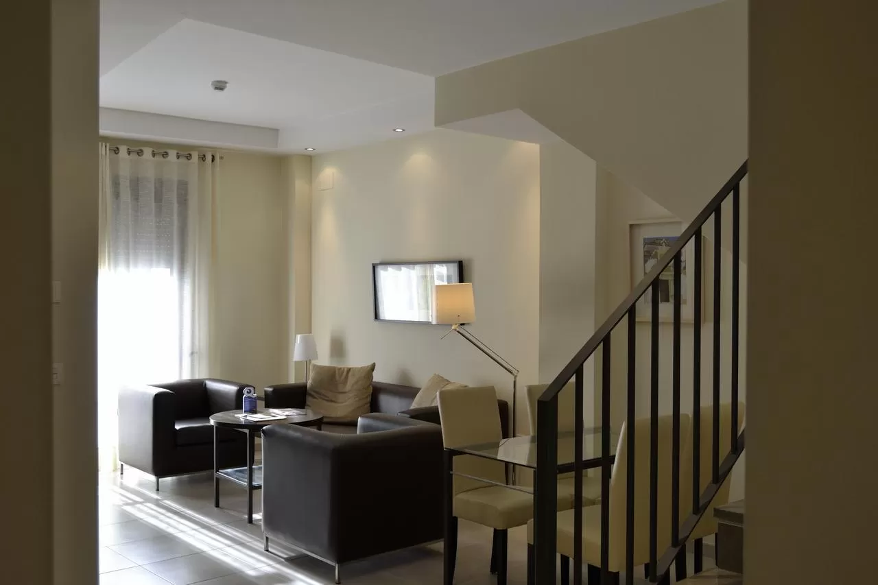 Apartamentos San Pablo- Dúplex