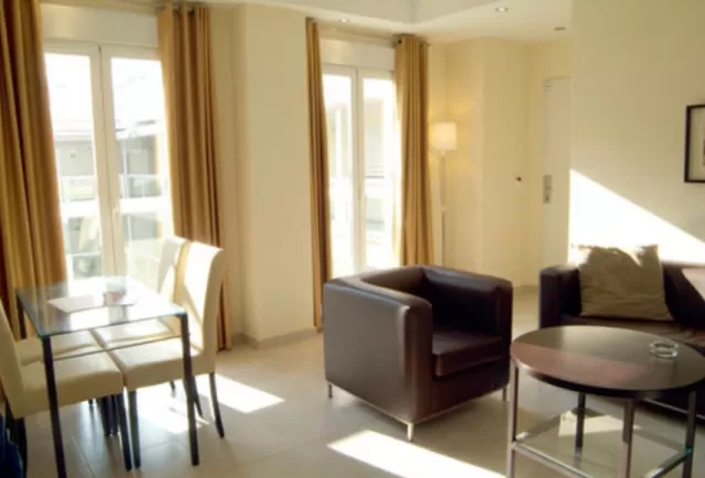 Apartamento 3 adultos