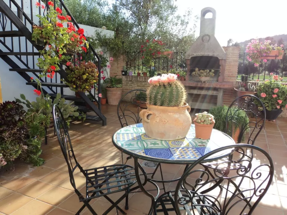 Apartamentos Las Juanas 2