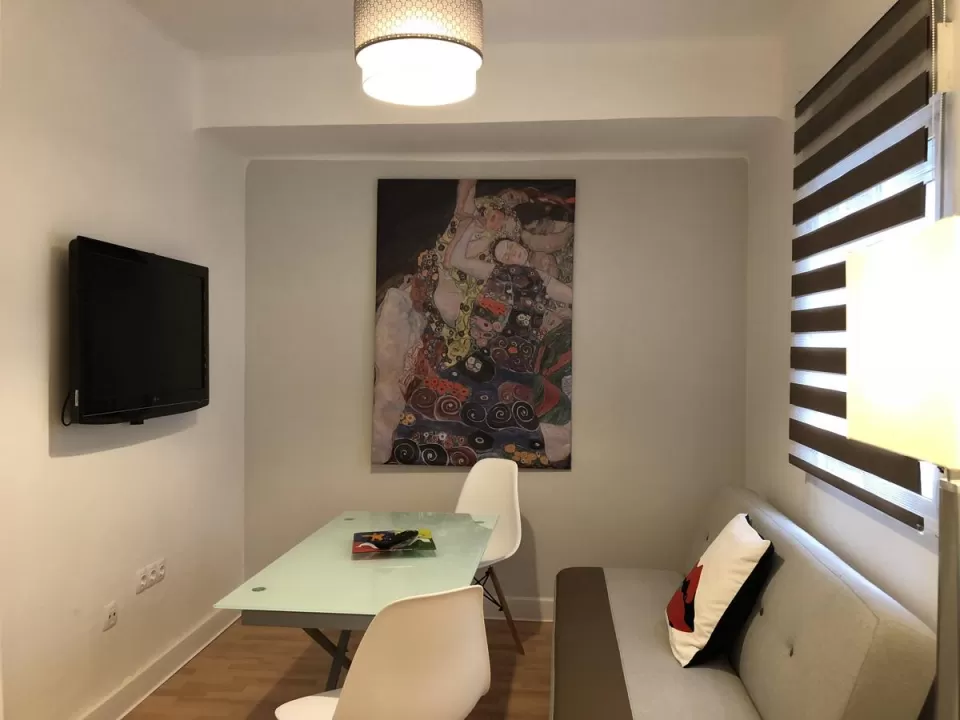 Apartamento Santa Justa