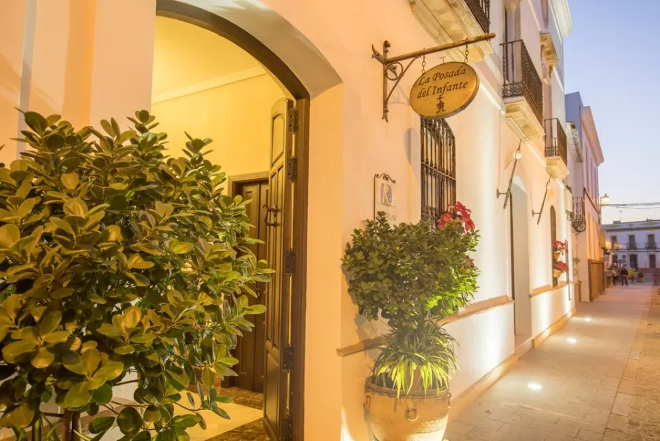 La Posada del Infante