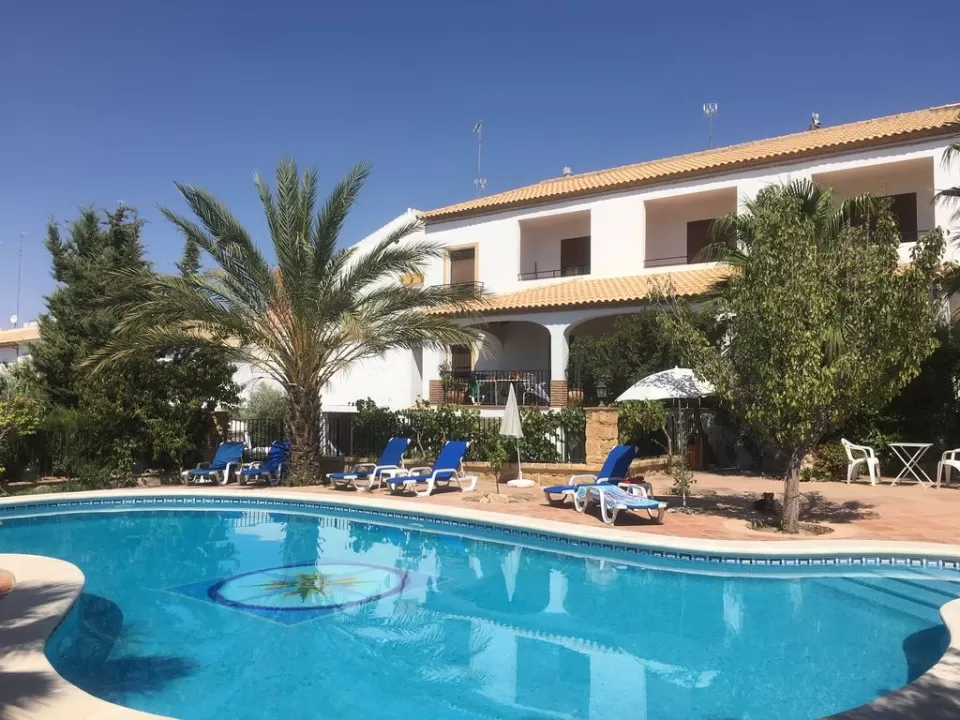 Hotel El Molino