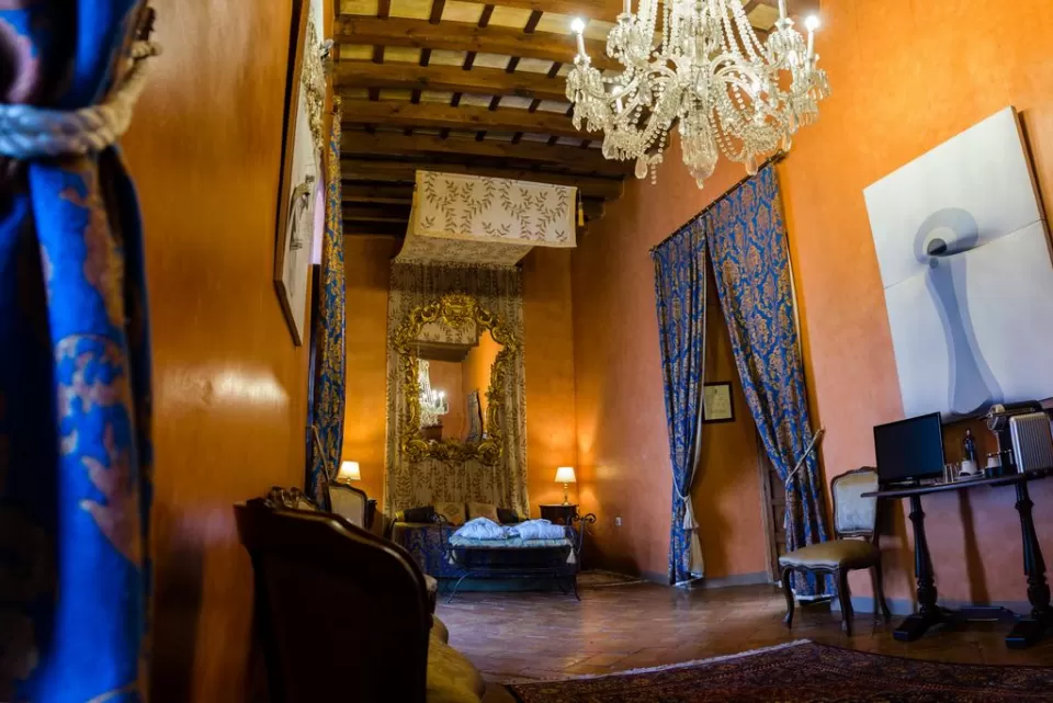 Grand Suite