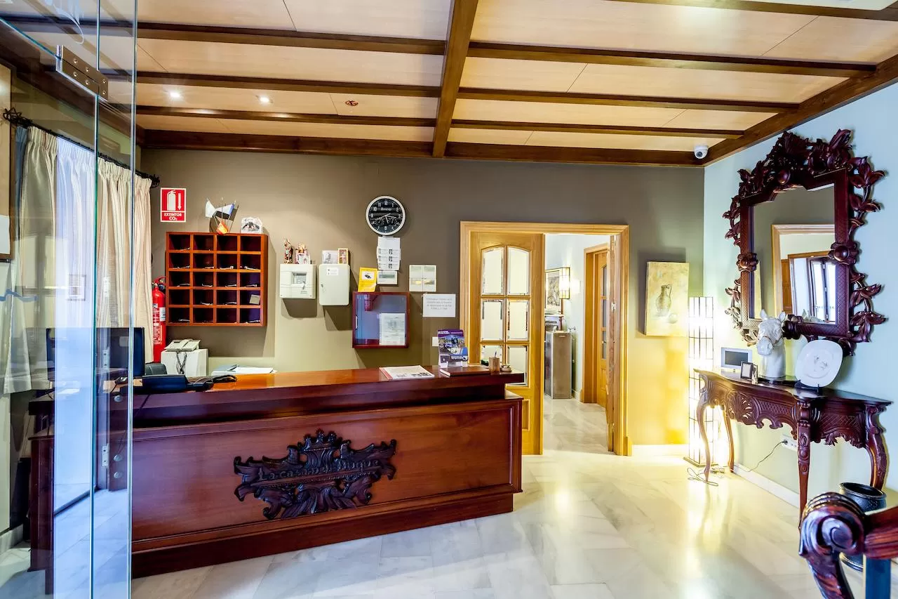 Hotel La Casa del Duque
