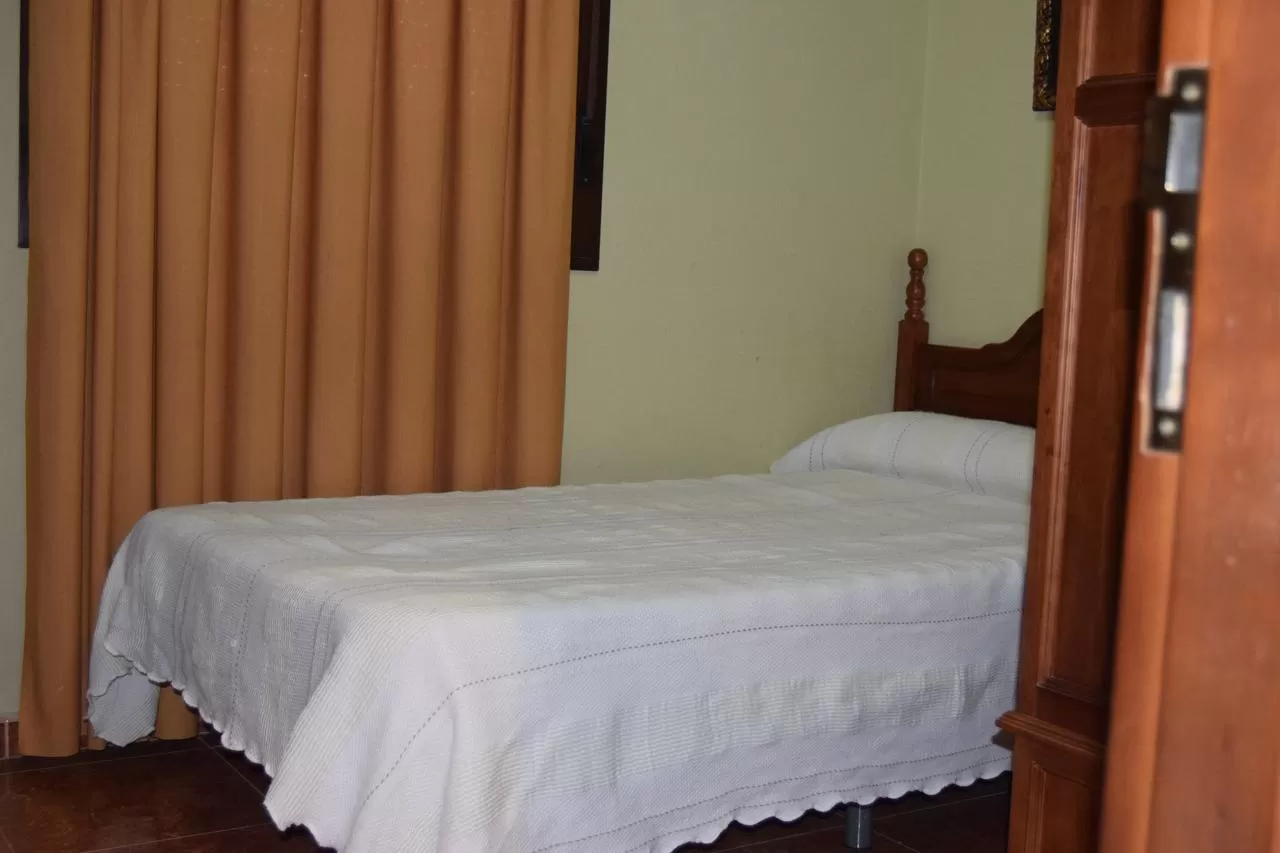Habitación individual
