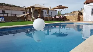 Casas rurales Almoguer
