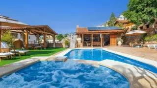 Casas rurales Almoguer- Casa Atanor