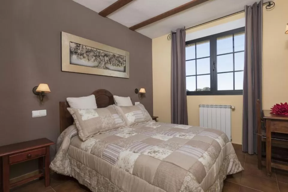 Habitación doble