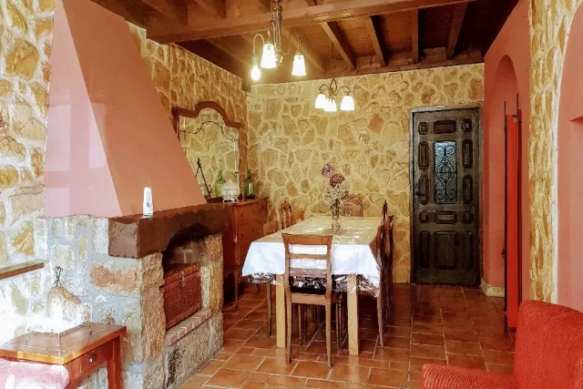 La Casona del Vasco