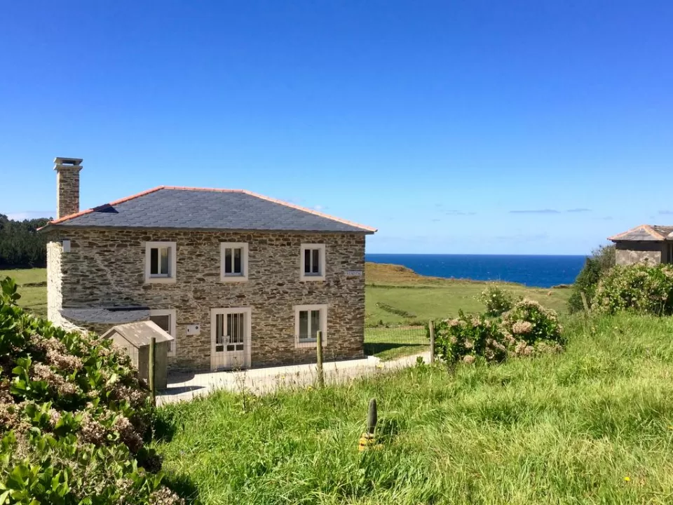Prairie Sur la Mer