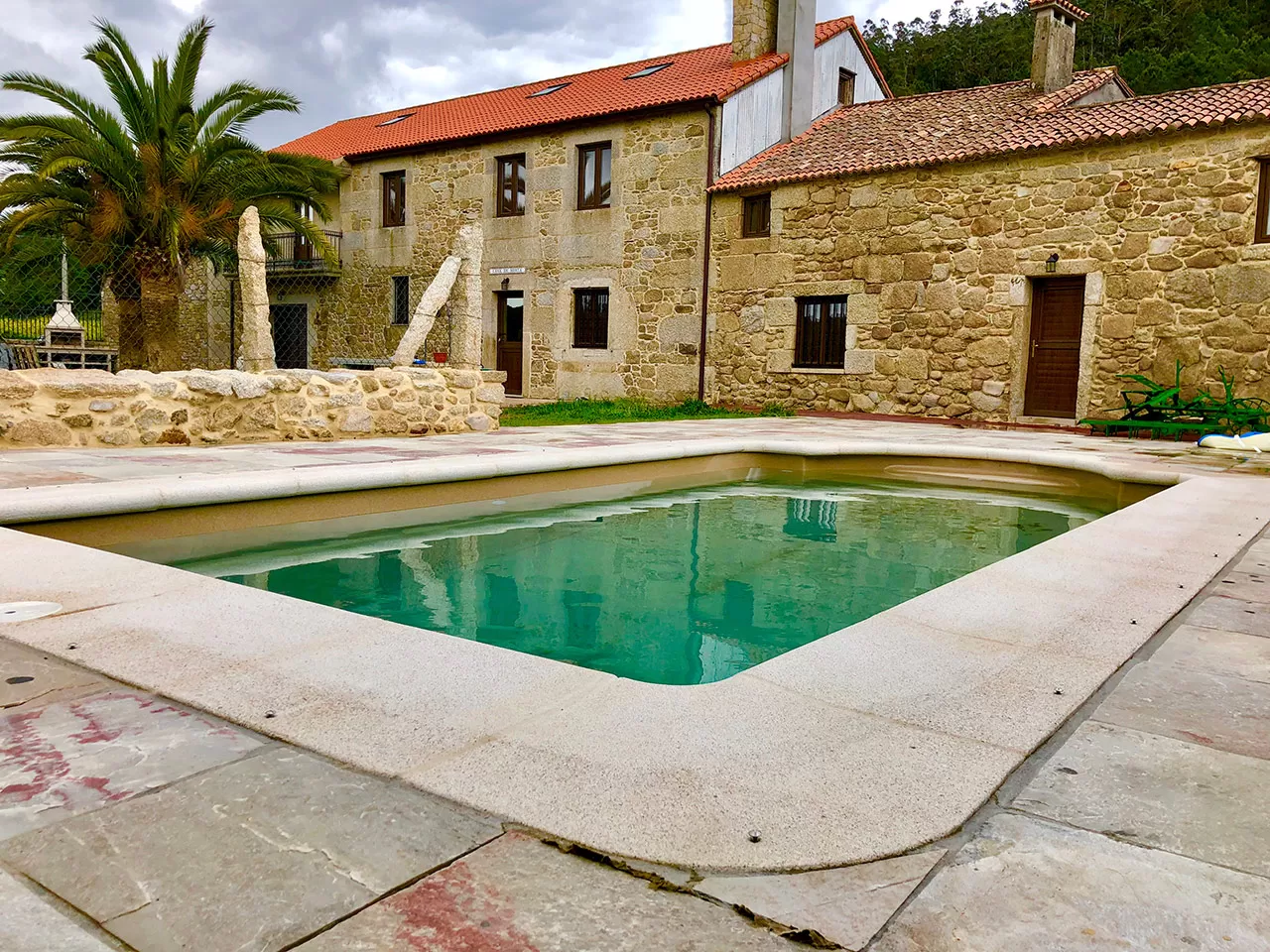 Casa de Horta