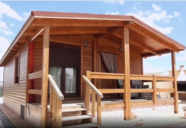 Apartamentos La Escapada I