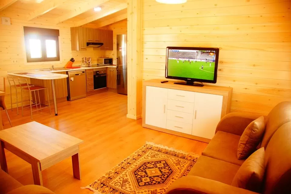 Apartamentos La Escapada II