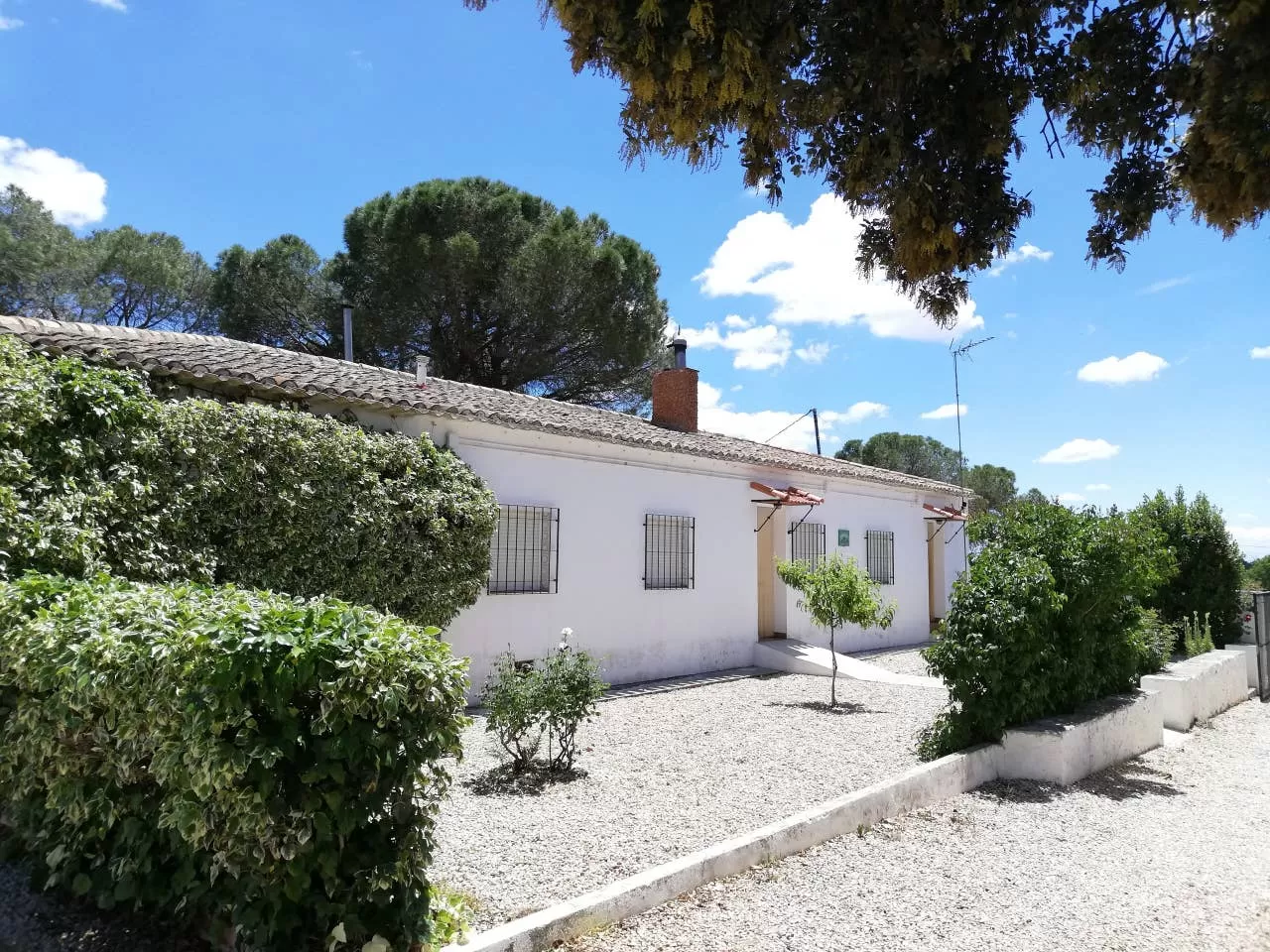 Casa Rural La Huerta