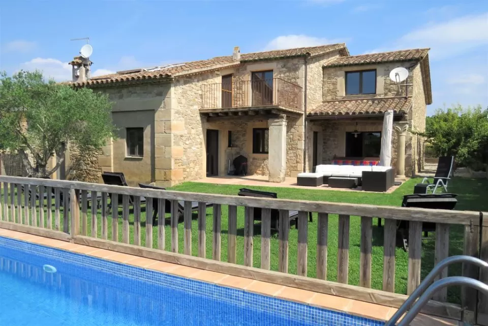 Casa Keller
