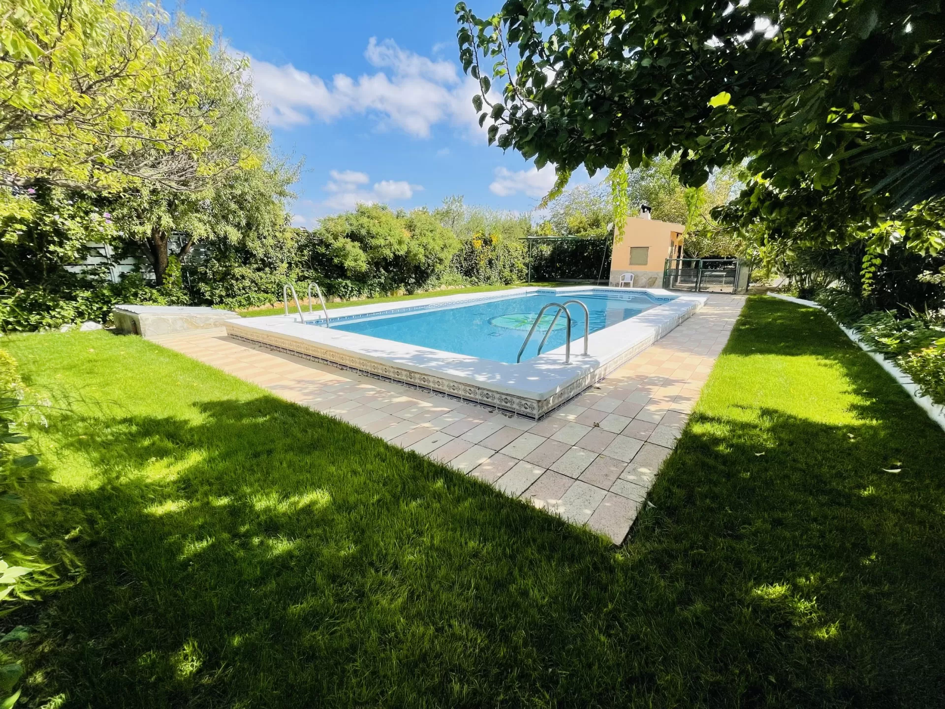 Casa rural Doña Lucinda