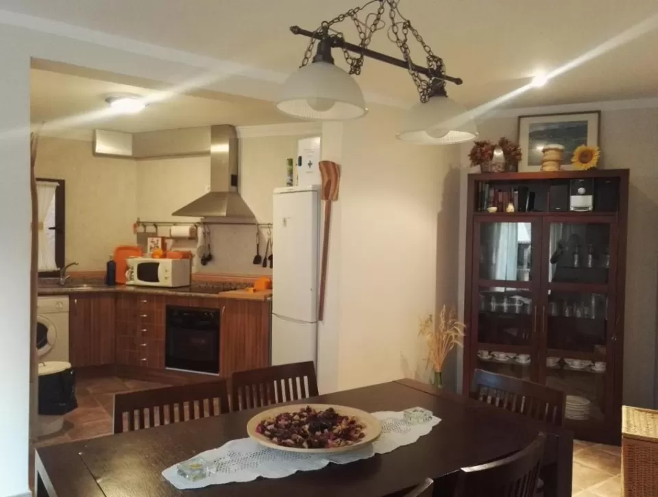 La Casa de Gonzala 1