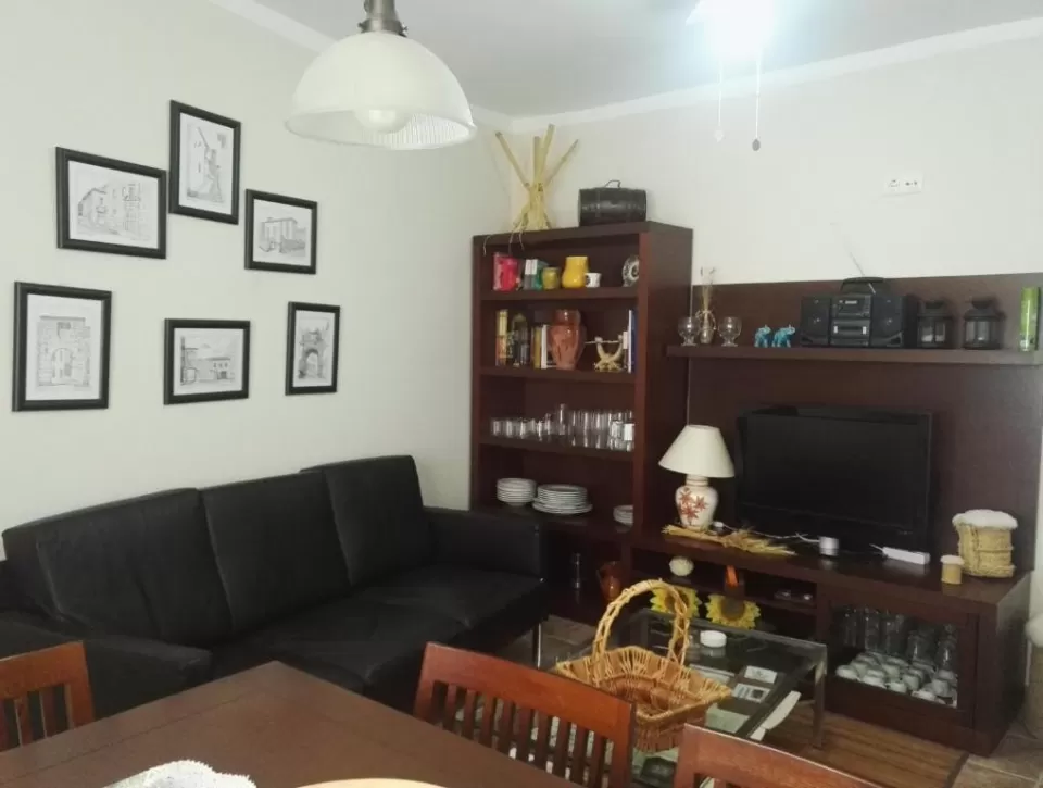 La Casa de Gonzala 2