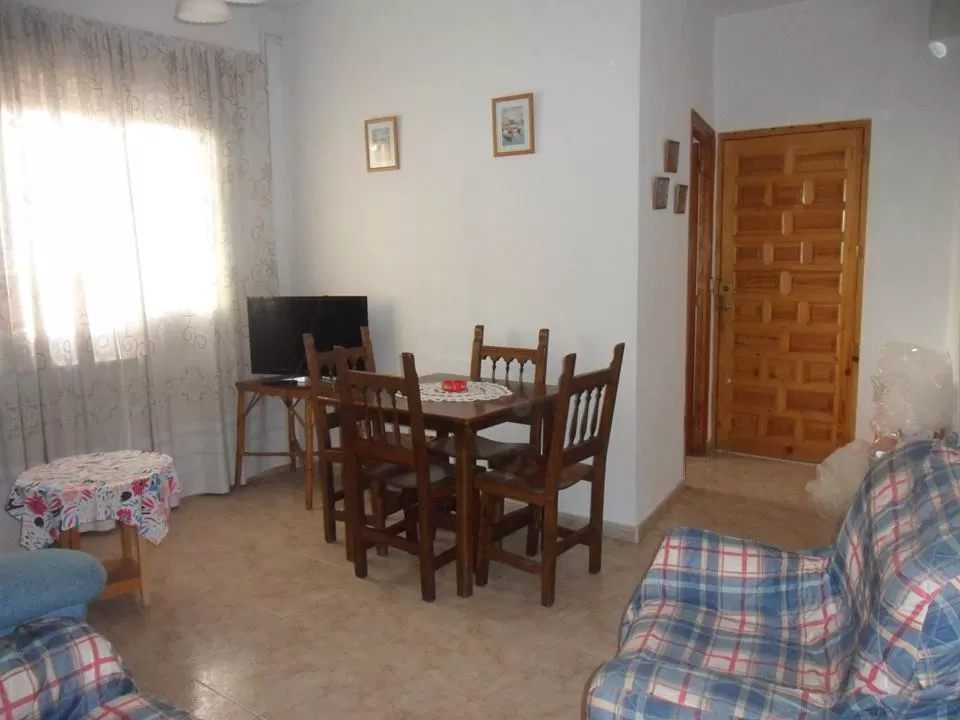 Apartamentos Delicia- Bajo