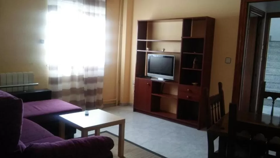 Apartamentos Delicia- Primero