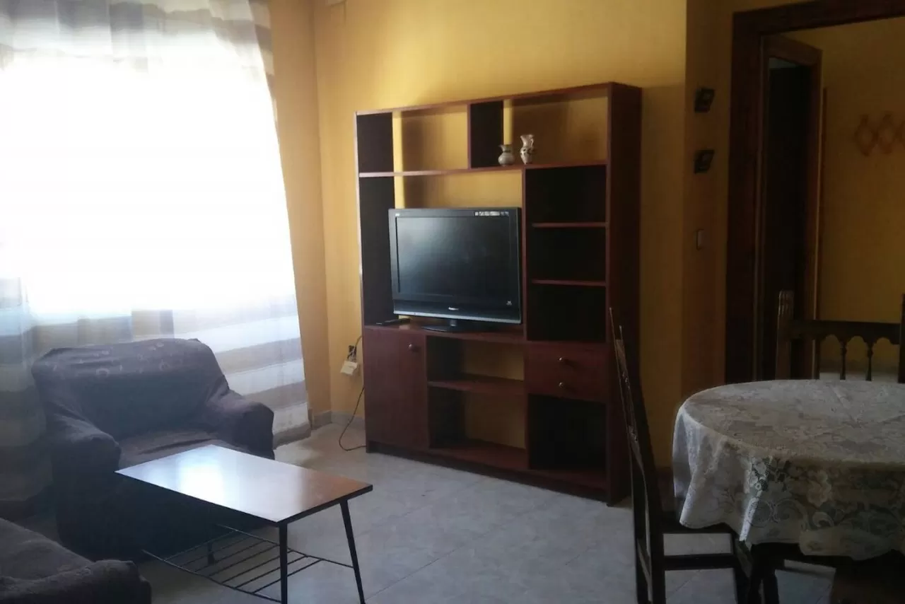 Apartamentos Delicia- Segundo
