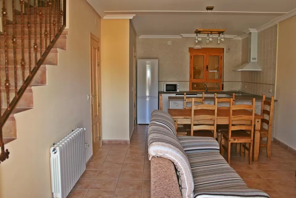Casa rural Guadiela