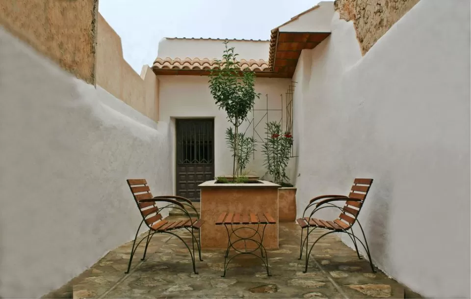 Casa rural Guadiela II