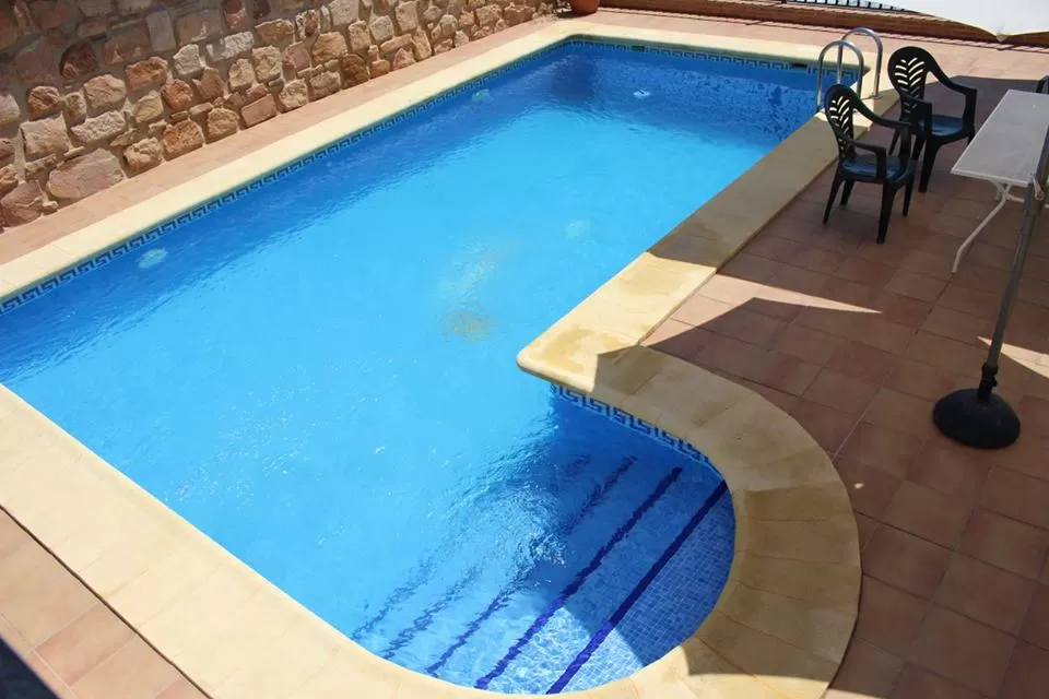 La Casa de Baños