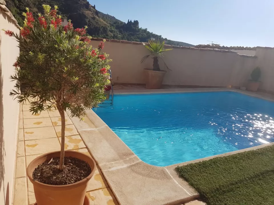 Villa Fábrega