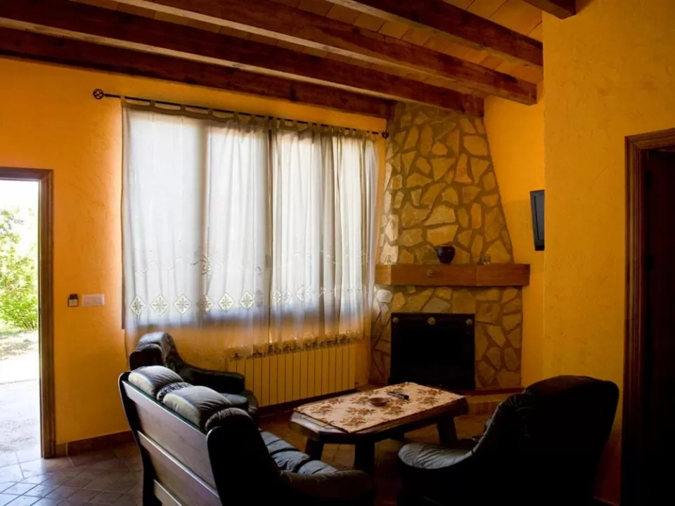 Casa Rural Arroyo Rechita 2