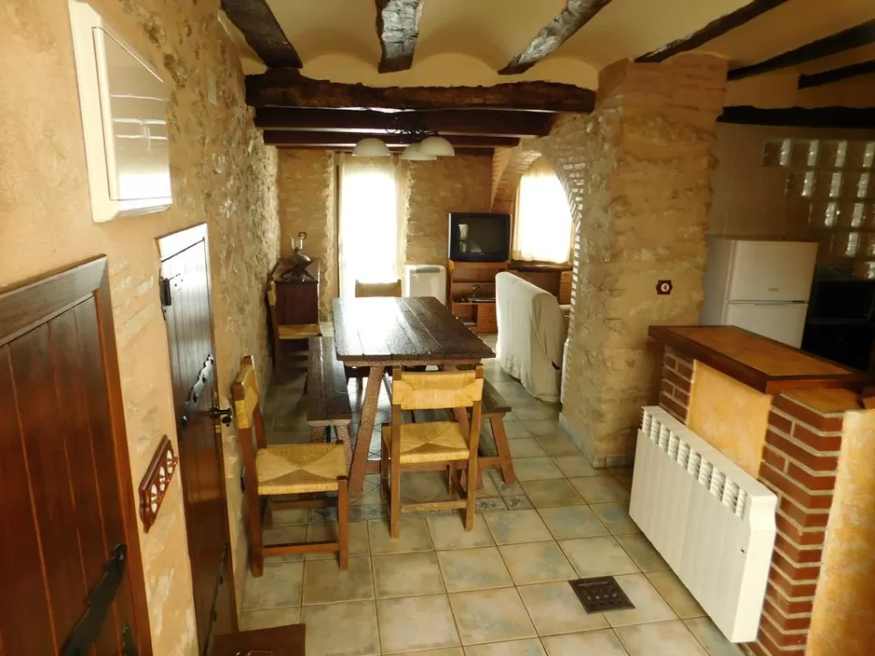 Casa Gimeno Bocairent