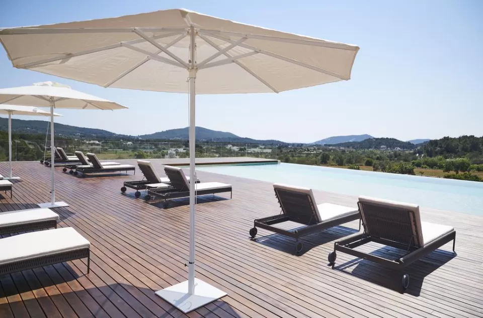 Safragell Ibiza Suites & SPA