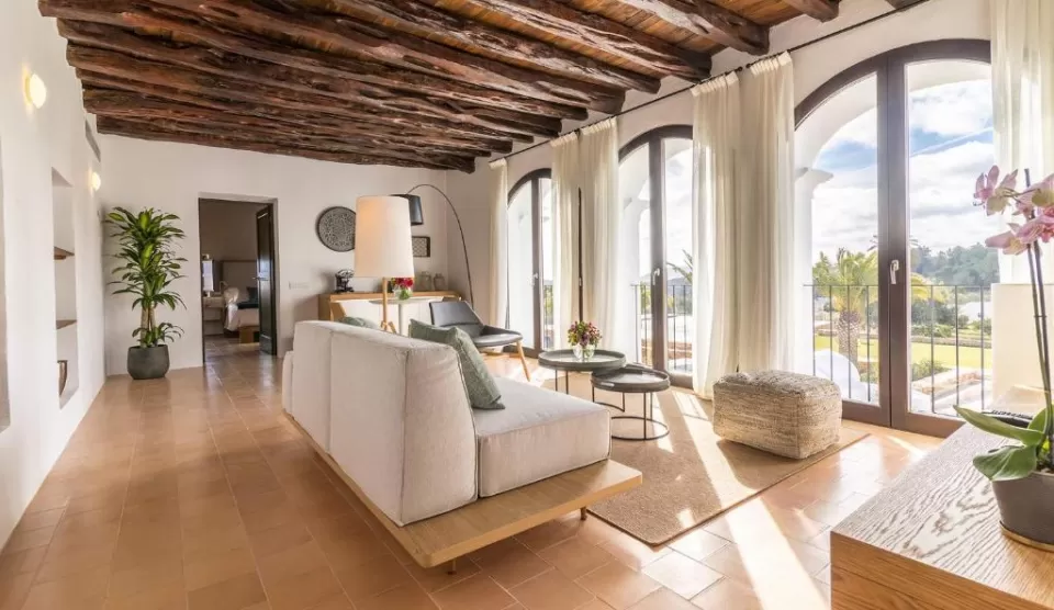 Suite Superior