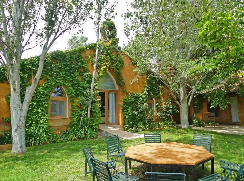 Casa Ermita- Yeguada Senillosa